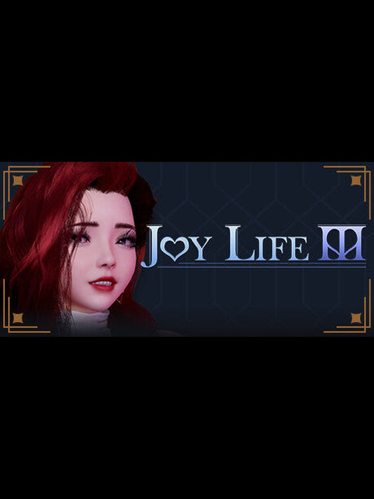Buy Joy Life 3 PC Steam Key Default Title Steam key – fast digital delivery | Volt Keys