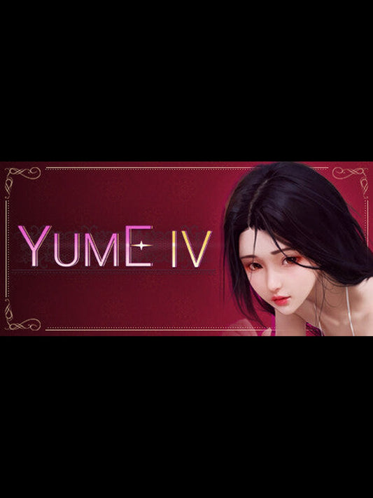 Buy YUME 4 Steam Key Default Title Steam key – fast digital delivery | Volt Keys