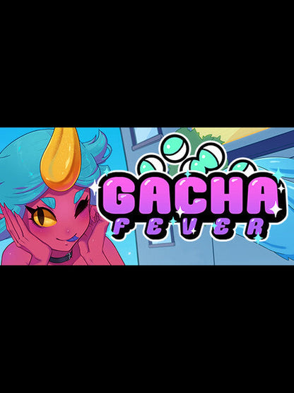 Buy Gacha Fever Steam Key Default Title Steam key – fast digital delivery | Volt Keys