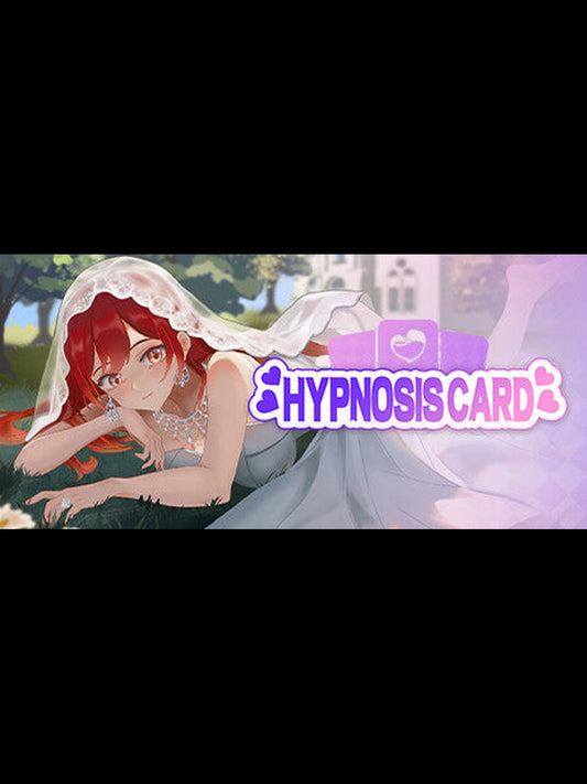 Buy Hypnosis Card Steam Key Default Title Steam key – fast digital delivery | Volt Keys