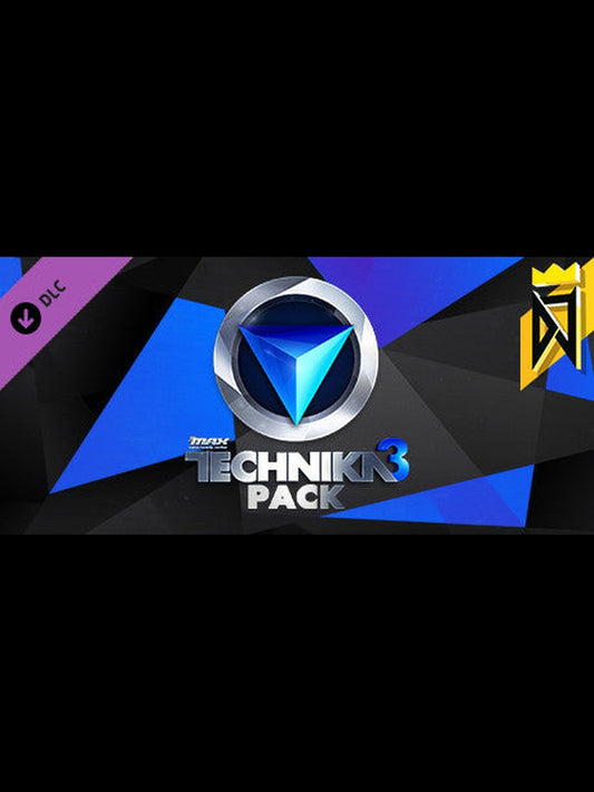 Buy DJMAX RESPECT V - TECHNIKA 3 PACK DLC Steam Key Default Title Steam key – fast digital delivery | Volt Keys