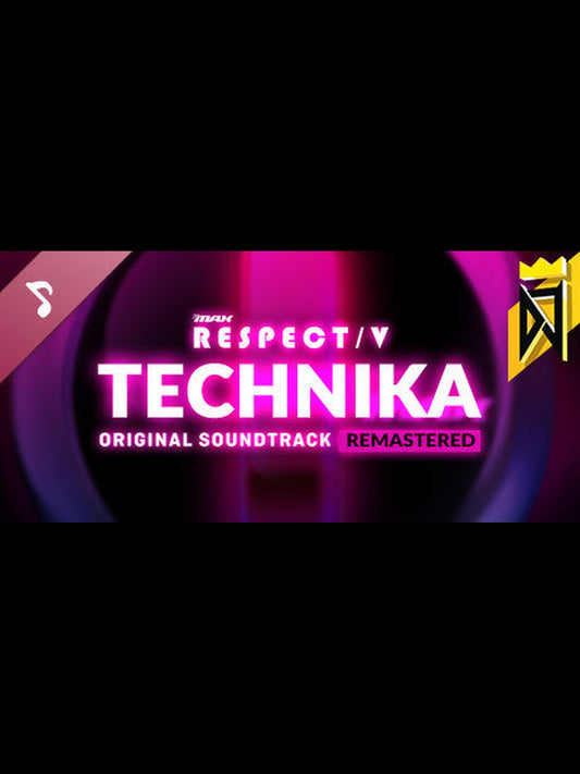 Buy DJMAX RESPECT V - TECHNIKA Original Soundtrack(REMASTERED) DLC Steam Key Default Title Steam key – fast digital delivery | Volt Keys