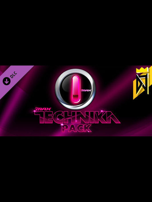 Buy DJMAX RESPECT V - TECHNIKA PACK DLC Steam Key Default Title Steam key – fast digital delivery | Volt Keys
