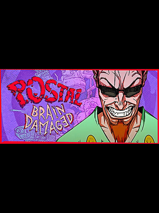 Buy POSTAL: Brain Damaged - Connoisseur Edition Steam Key Default Title Steam key – fast digital delivery | Volt Keys