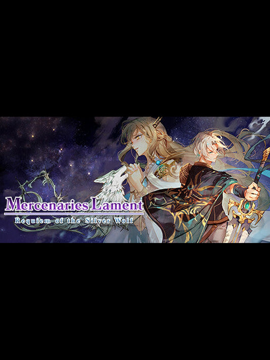Buy Mercenaries Lament Steam Key Default Title Steam key – fast digital delivery | Volt Keys