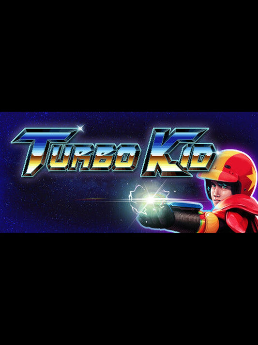 Buy Turbo Kid Steam Key Default Title Steam key – fast digital delivery | Volt Keys