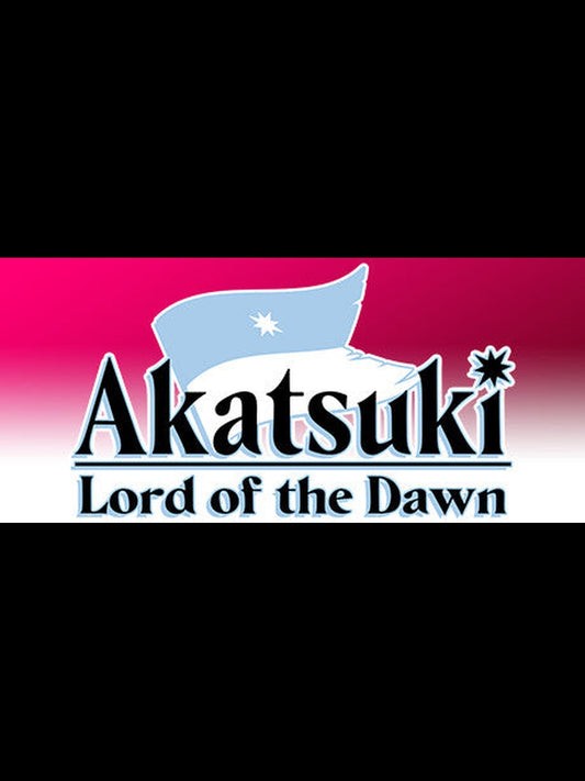 Buy Akatsuki: Lord of the Dawn Steam Key Default Title Steam key – fast digital delivery | Volt Keys
