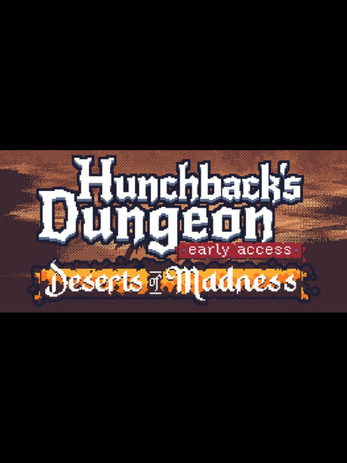 Buy Hunchback's Dungeon Steam Key Default Title Steam key – fast digital delivery | Volt Keys