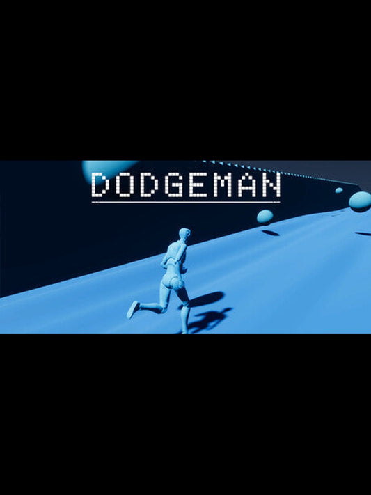 Buy Dodgeman Steam Key Default Title Steam key – fast digital delivery | Volt Keys