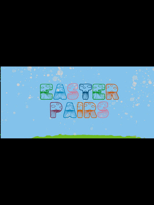 Buy Easter Pairs Steam Key Default Title Steam key – fast digital delivery | Volt Keys