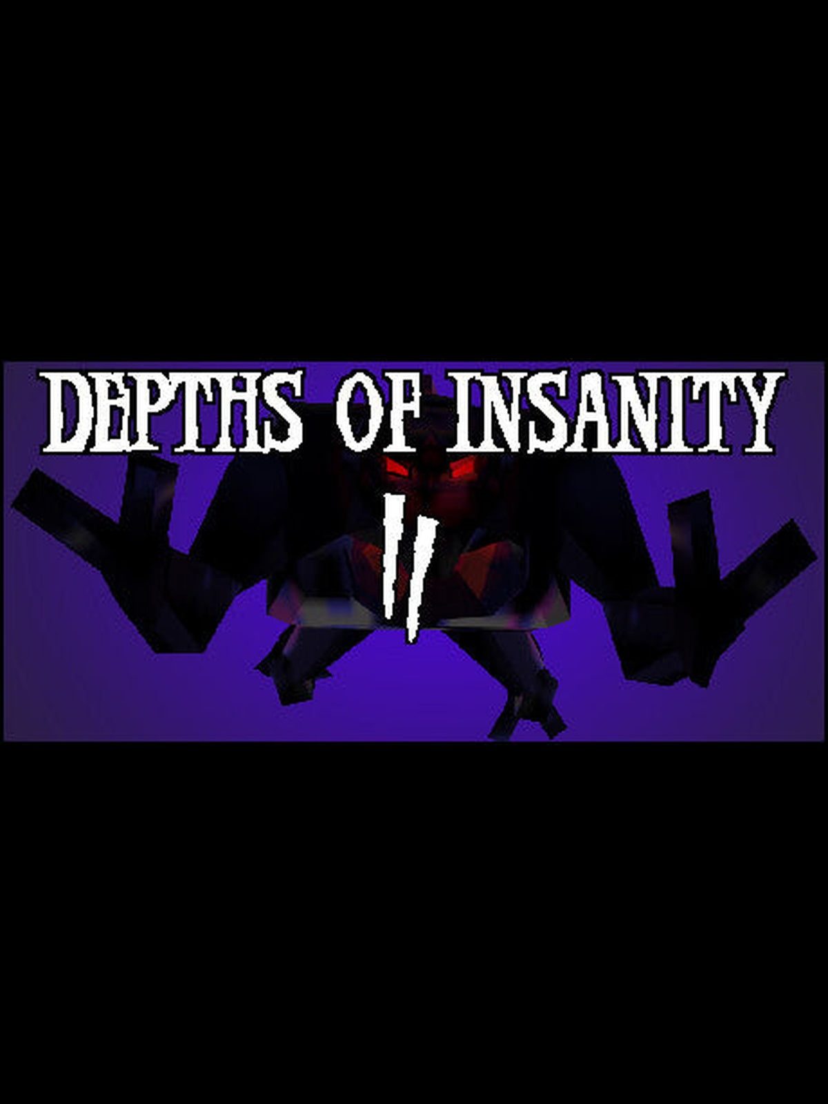 Buy Depths of Insanity 2 Steam Key Default Title Steam key – fast digital delivery | Volt Keys