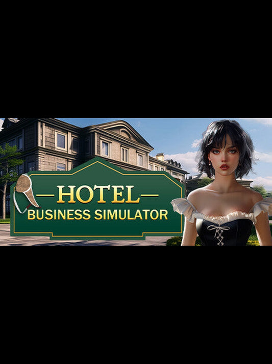 Buy Hotel Business Simulator PC Steam Key Default Title Steam key – fast digital delivery | Volt Keys