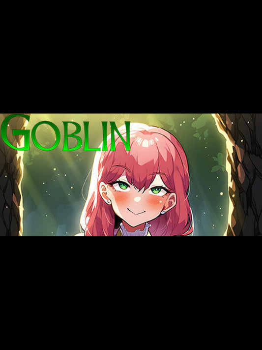 Buy Goblin Steam Key Default Title Steam key – fast digital delivery | Volt Keys