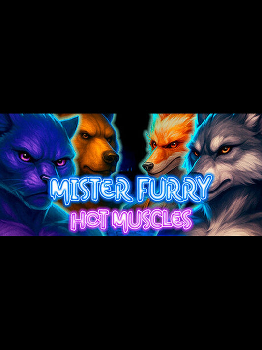 Buy Mister Furry: Hot Muscles Steam Key Default Title Steam key – fast digital delivery | Volt Keys