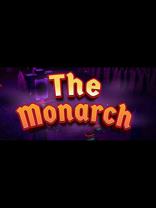 Buy The Monarch Steam Key Default Title Steam key – fast digital delivery | Volt Keys