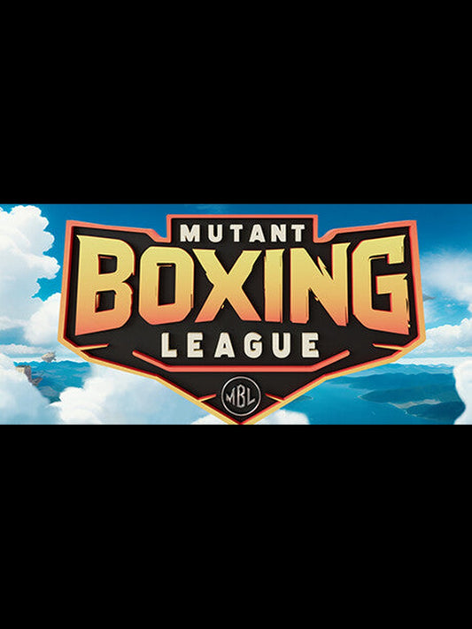Buy Mutant Boxing League VR Steam Key Default Title Steam key – fast digital delivery | Volt Keys