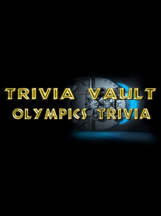 Buy Trivia Vault Olympics Trivia Steam Key Default Title Steam key – fast digital delivery | Volt Keys