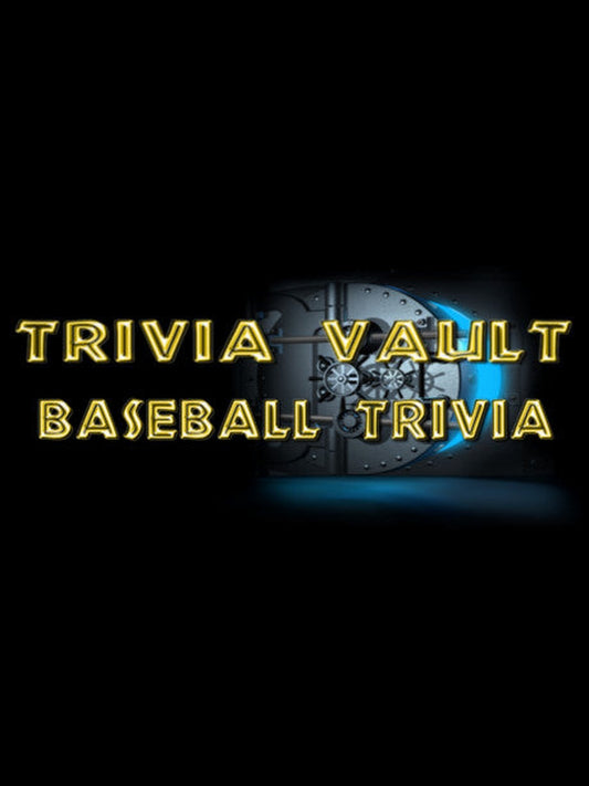 Buy Trivia Vault Baseball Trivia Steam Key Default Title Steam key – fast digital delivery | Volt Keys