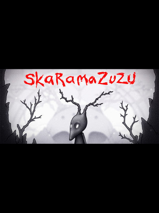 Buy Skaramazuzu Steam Key Default Title Steam key – fast digital delivery | Volt Keys
