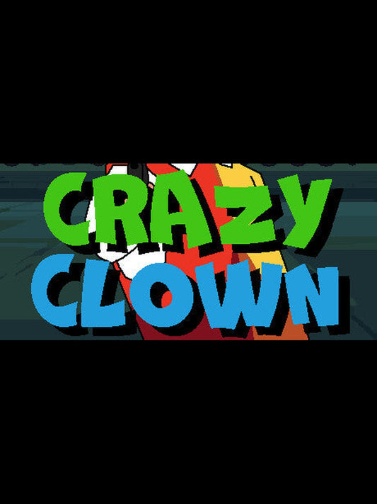 Buy Crazy Clown Steam Key Default Title Steam key – fast digital delivery | Volt Keys