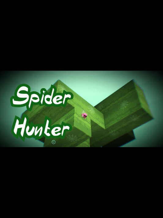 Buy Spider Hunter Steam Key Default Title Steam key – fast digital delivery | Volt Keys