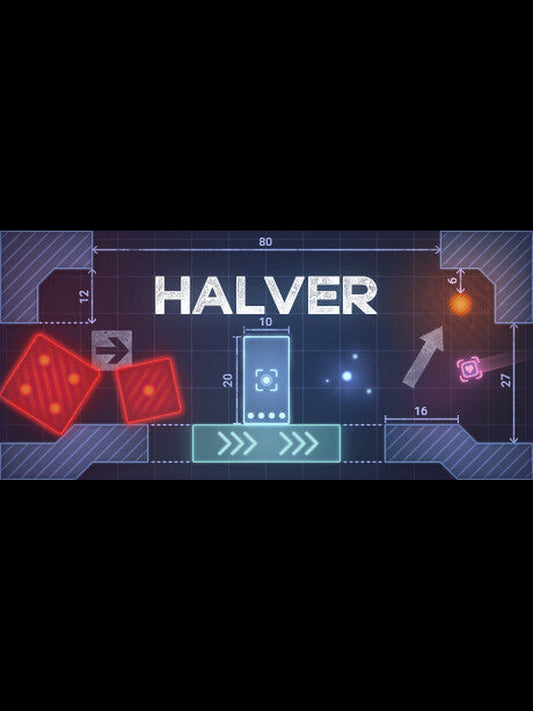 Buy Halver Steam Key Default Title Steam key – fast digital delivery | Volt Keys