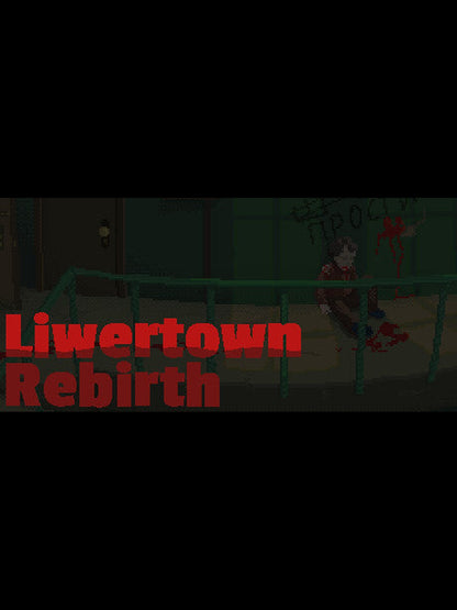 Buy Liwertown : Rebirth Steam Key Default Title Steam key – fast digital delivery | Volt Keys