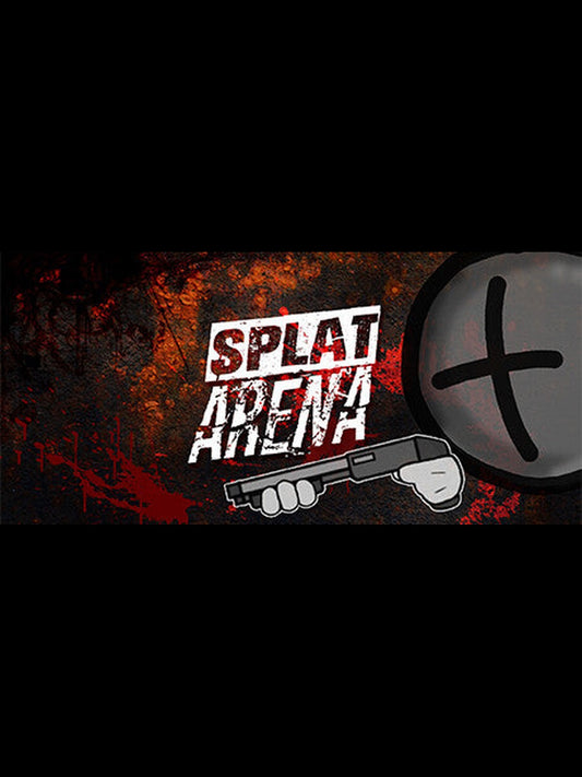 Buy Splat Arena Steam Key Default Title Steam key – fast digital delivery | Volt Keys