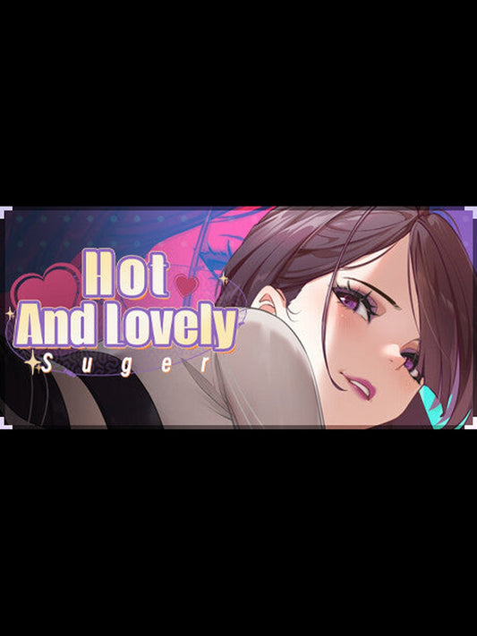 Buy Hot And Lovely : Suger Steam Key Default Title Steam key – fast digital delivery | Volt Keys