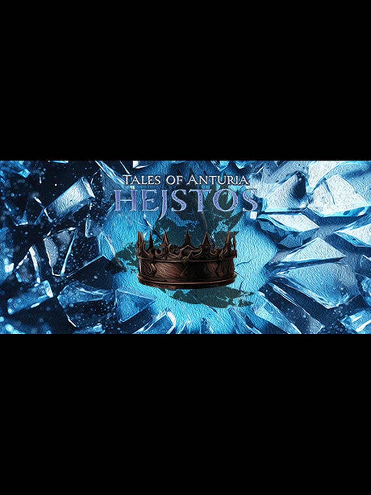 Buy Tales of Anturia: Hejstos Steam Key Default Title Steam key – fast digital delivery | Volt Keys