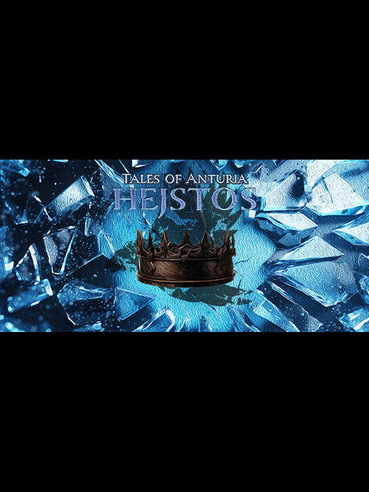 Buy Tales of Anturia: Hejstos Steam Key Default Title Steam key – fast digital delivery | Volt Keys