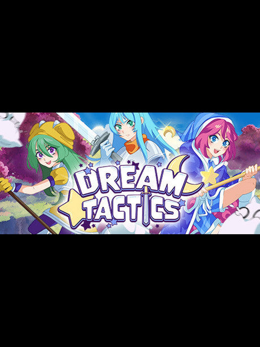 Buy Dream Tactics Steam Key Default Title Steam key – fast digital delivery | Volt Keys