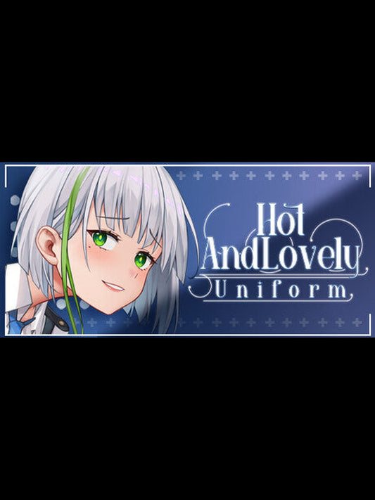 Buy Hot And Lovely ：Uniform Steam Key Default Title Steam key – fast digital delivery | Volt Keys