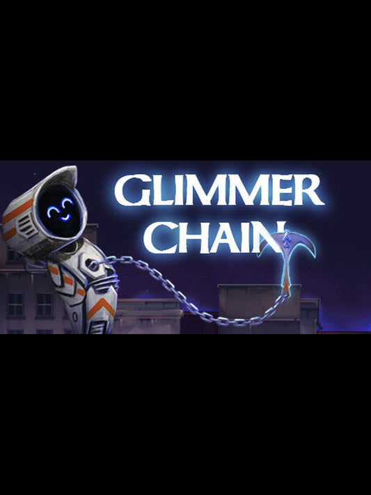 Buy Glimmer Chain Steam Key Default Title Steam key – fast digital delivery | Volt Keys
