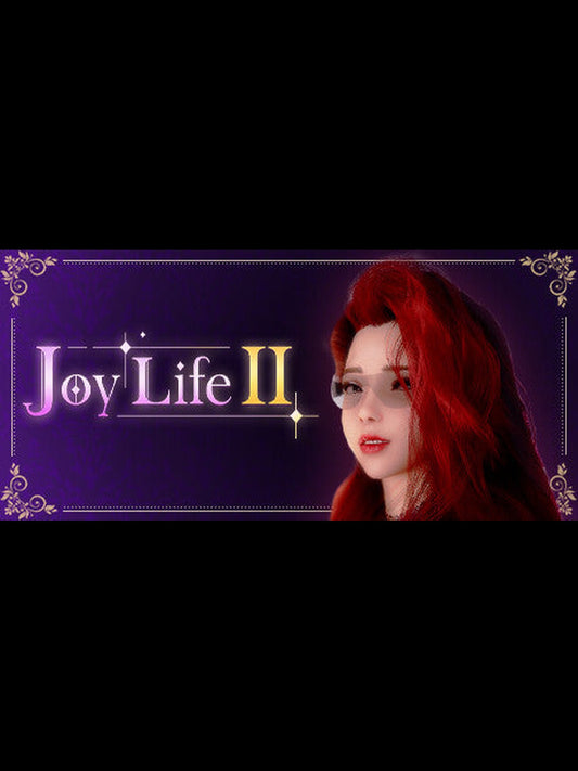 Buy Joy Life 2 PC Steam Key Default Title Steam key – fast digital delivery | Volt Keys