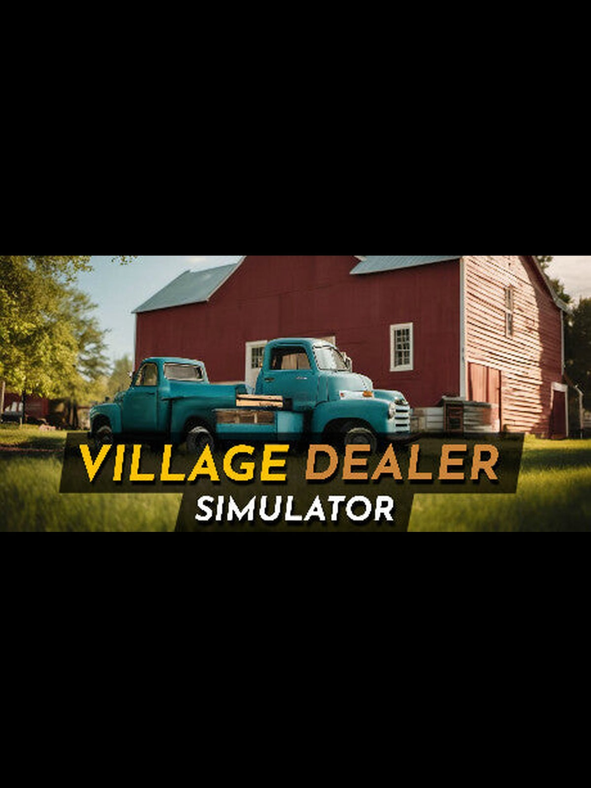 Buy Village Dealer Simulator Steam Key Default Title Steam key – fast digital delivery | Volt Keys