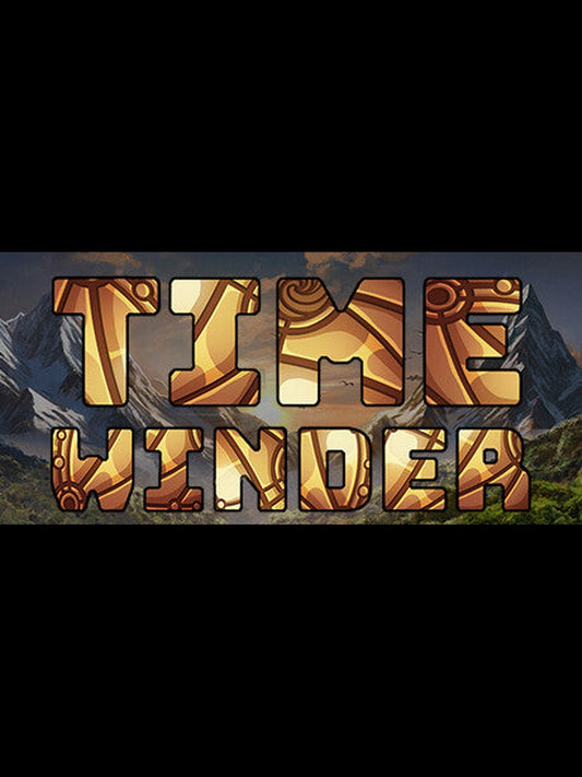 Buy Timewinder Steam Key Default Title Steam key – fast digital delivery | Volt Keys