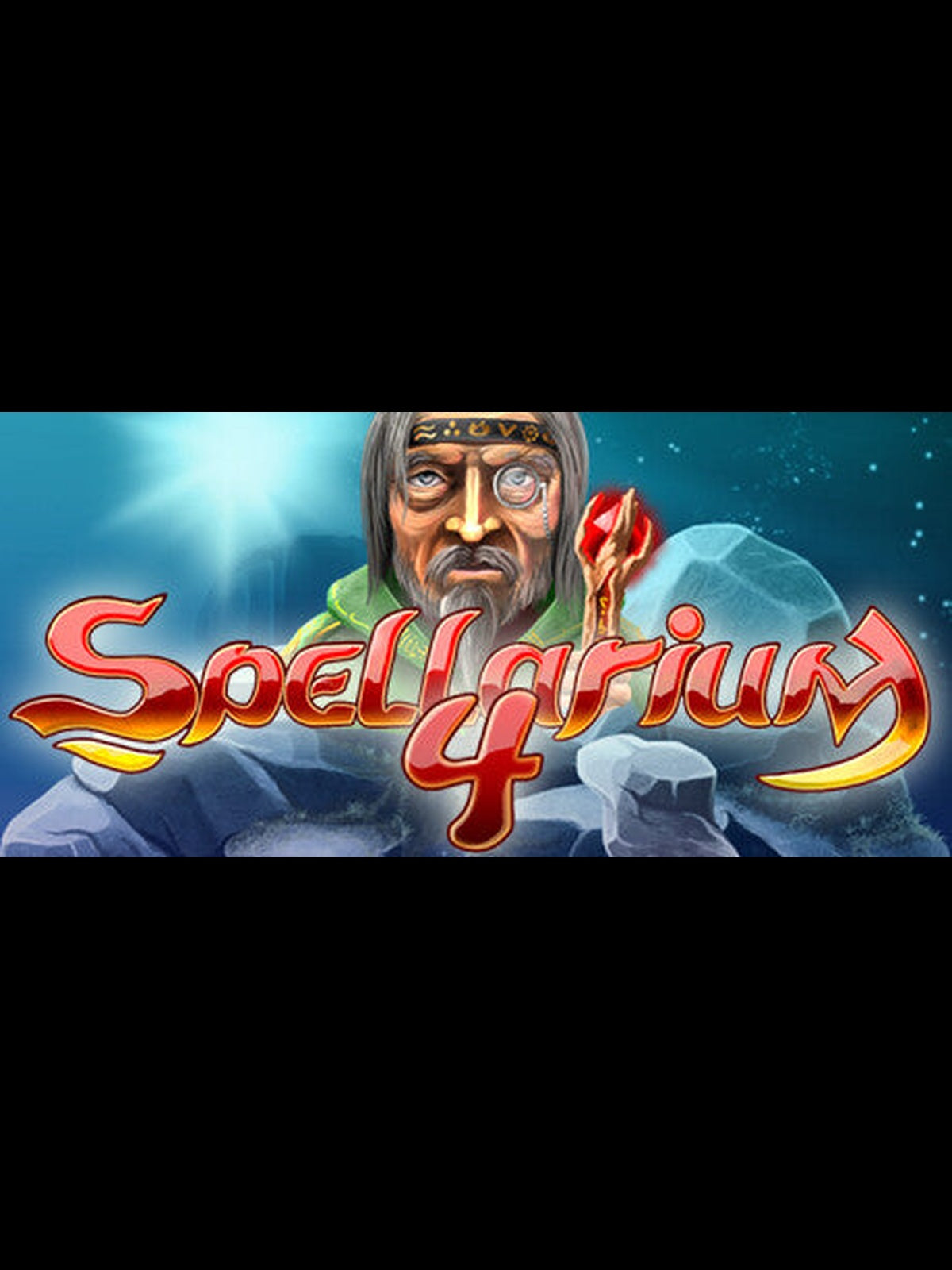 Buy Spellarium 4 Steam Key Default Title Steam key – fast digital delivery | Volt Keys