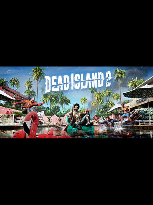 Buy Dead Island 2 DE Steam Key Default Title Steam key – fast digital delivery | Volt Keys