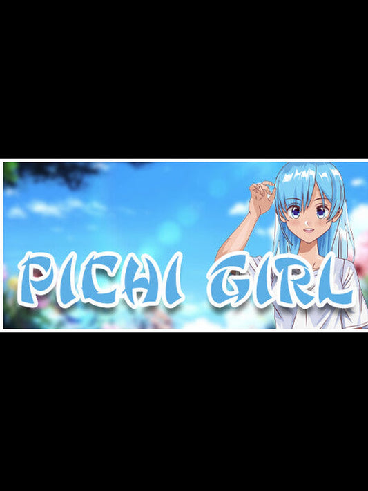 Buy Pichi Girl Steam Key Default Title Steam key – fast digital delivery | Volt Keys