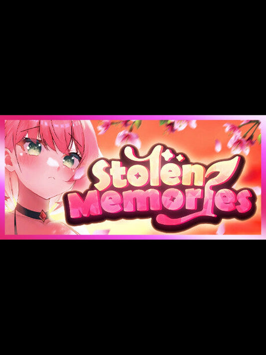 Buy Stolen Memories Steam Key Default Title Steam key – fast digital delivery | Volt Keys