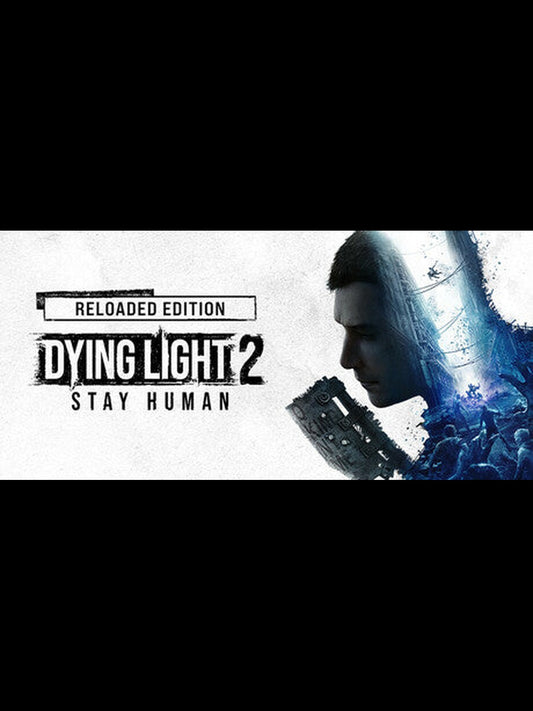 Buy Dying Light 2: Stay Human Reloaded Edition Steam Key Default Title Steam key – fast digital delivery | Volt Keys