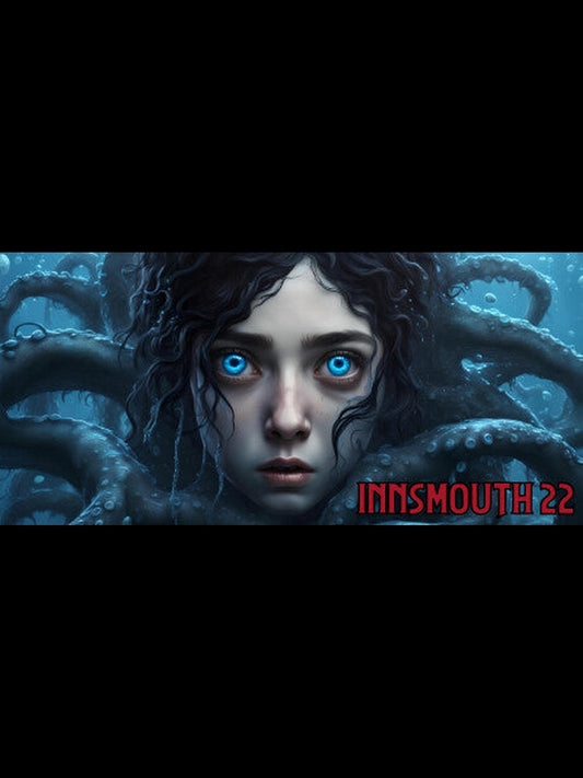 Buy Innsmouth 22 PC Steam Key Default Title Steam key – fast digital delivery | Volt Keys