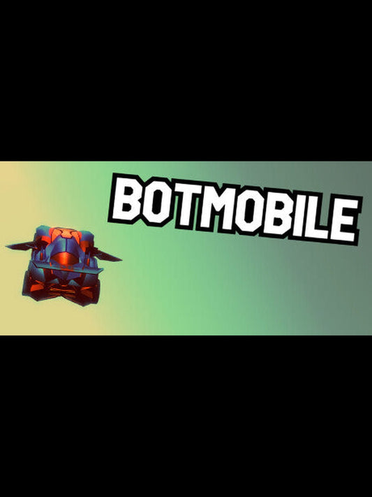 Buy BotMobile Steam Key Default Title Steam key – fast digital delivery | Volt Keys