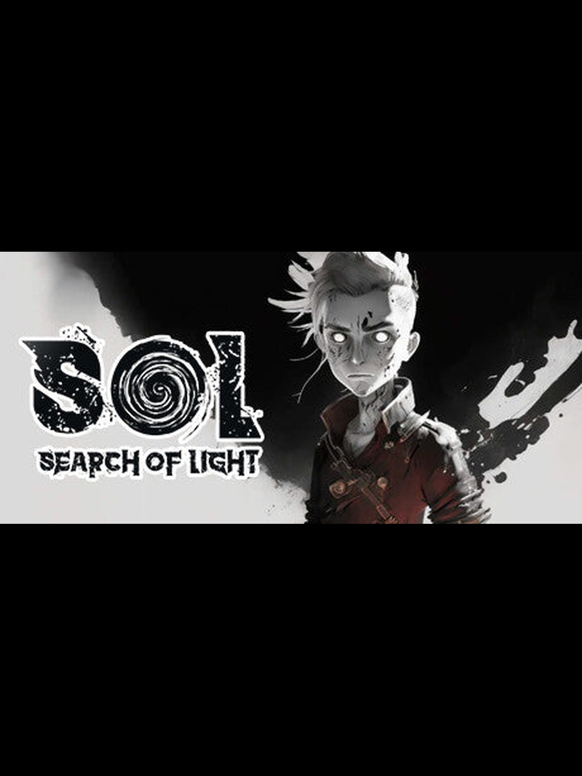Buy S.O.L Search of Light Steam Key Default Title Steam key – fast digital delivery | Volt Keys