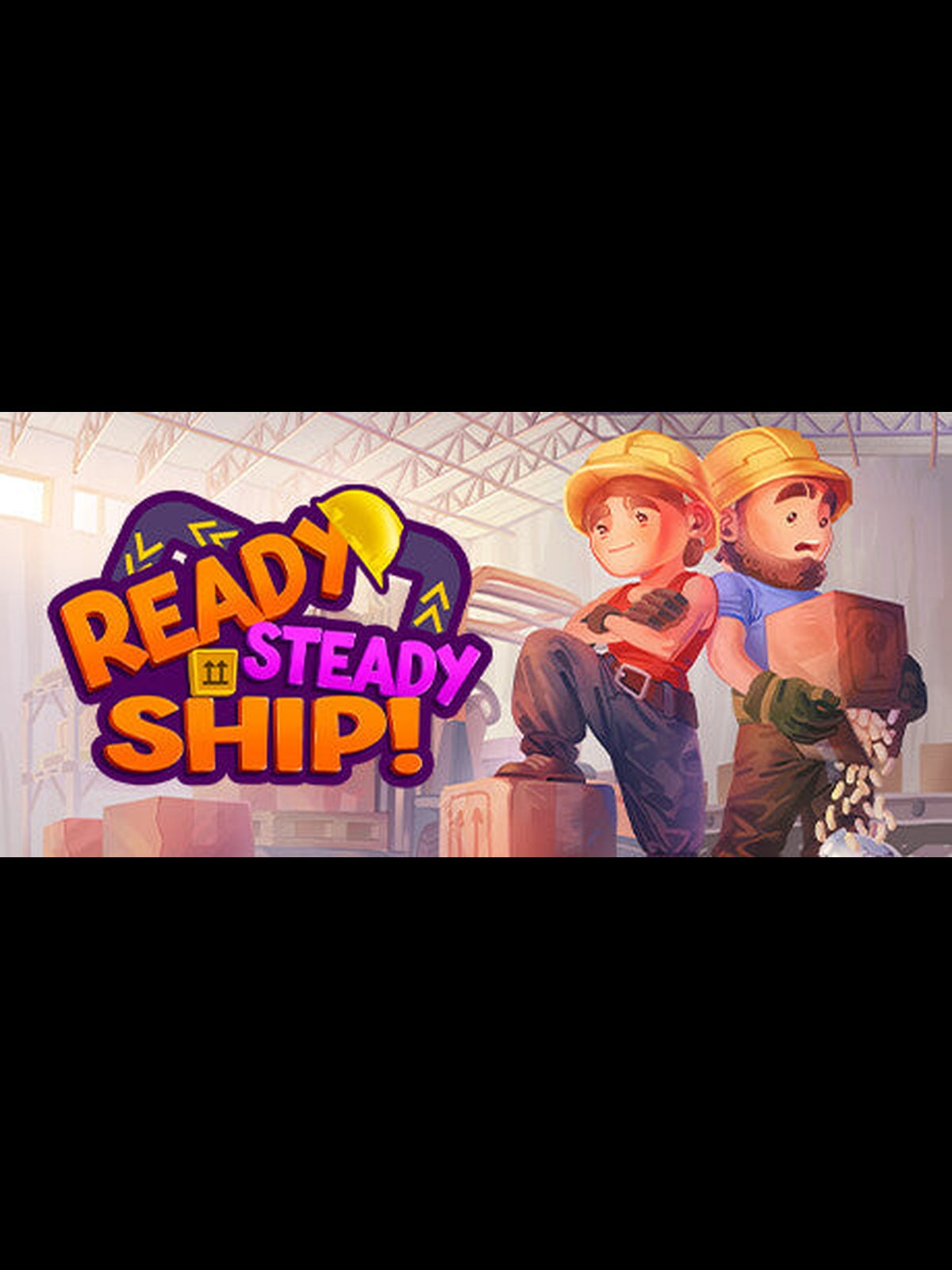 Buy Ready, Steady, Ship! Steam Key Default Title Steam key – fast digital delivery | Volt Keys
