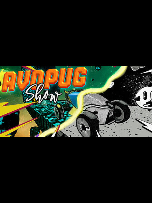 Buy AVOPUG SHOW Steam Key Default Title Steam key – fast digital delivery | Volt Keys