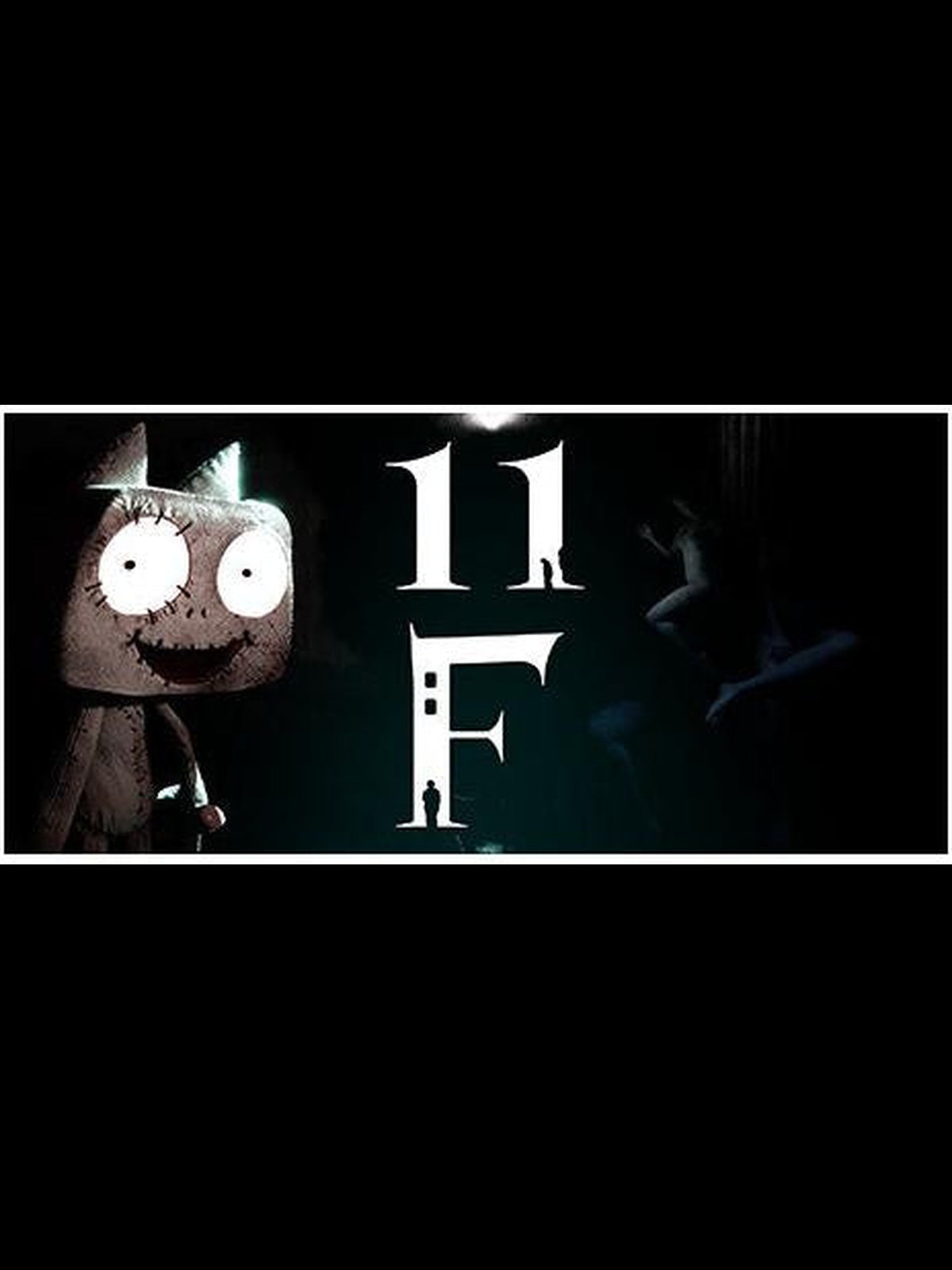 Buy 11F Steam Key Default Title Steam key – fast digital delivery | Volt Keys