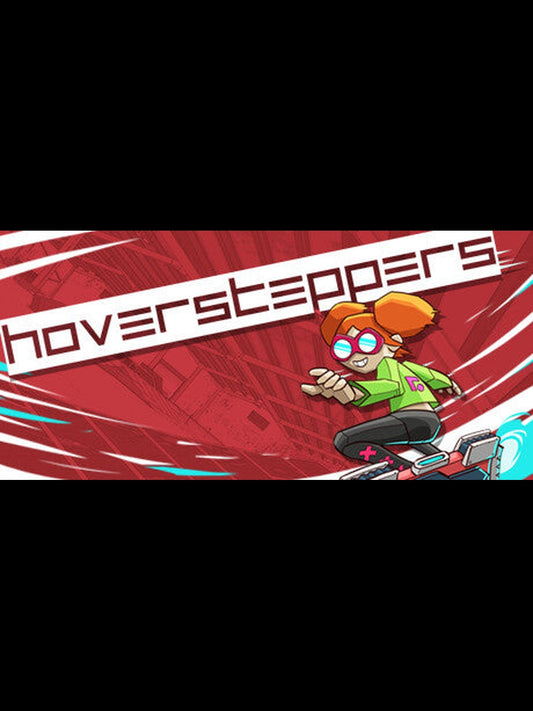 Buy Hoversteppers Steam Key Default Title Steam key – fast digital delivery | Volt Keys