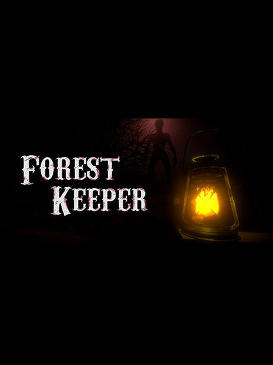Buy Forest Keeper PC Steam Key Default Title Steam key – fast digital delivery | Volt Keys